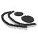 DSPEAKER Speaker Foam Kit up to 8" Auto-Connect στο X-treme Audio
