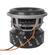 CMP S3-12D1 Subwoofer Αυτοκινήτου 12" 10000W Gas Audio στο X-treme Audio