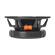 MAX PM2-84 Gas Audio Power Ηχείο Αυτοκινήτου 8"  300W RMS MAXPM284 ΤΙΜΗ ΤΕΜΑΧΙΟΥ στο X-treme Audio