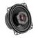 R100  Bass Habit Rebel Ηχεία Αυτοκινήτου 4" 2-Way 40W RMS 4Ω στο X-treme Audio