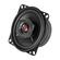 R100  Bass Habit Rebel Ηχεία Αυτοκινήτου 4" 2-Way 40W RMS 4Ω στο X-treme Audio