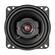 R100  Bass Habit Rebel Ηχεία Αυτοκινήτου 4" 2-Way 40W RMS 4Ω στο X-treme Audio