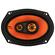 MAD X1694 Ομοαξονικά ηχεία αυτοκινήτου 6"x9" Gas Audio PowerΖεύγος στο X-treme Audio