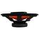 MAD X1694 Ομοαξονικά ηχεία αυτοκινήτου 6"x9" Gas Audio PowerΖεύγος στο X-treme Audio