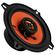 MAD X154 Ομοαξονικά ηχεία αυτοκινήτου 5.25" Gas Audio Power Ζεύγος στο X-treme Audio
