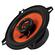MAD X154 Ομοαξονικά ηχεία αυτοκινήτου 5.25" Gas Audio Power Ζεύγος στο X-treme Audio