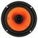 MAD X264 Ομοαξονικά ηχεία αυτοκινήτου 6.5" Gas Audio Power στο X-treme Audio