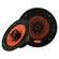 MAD X164 ομοαξονικά ηχεία αυτοκινήτου 6.5" Gas Audio Power στο X-treme Audio