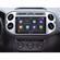 Dynavin D8 Series Οθόνη VW Tiguan 2007-2017 9" Android Navigation Multimedia Station (Ασημί) στο X-treme Audio