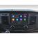 Dynavin D8 Series Οθόνη Ford Transit Custom 2019-> 9" Android Navigation Multimedia Station στο X-treme Audio