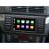 Dynavin D8 Series Οθόνη BMW X5 E53 7" Android Navigation Multimedia Station στο X-treme Audio