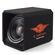 Cadence 12" SubWoofer Ενεργό Box QUBE12VA στο X-treme Audio