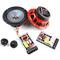 Διαιρούμενα ηχεία TRF L WTC652 2-WAY HI-QUALITY COMPONENT σετ μεγαφώνων στο X-treme Audio