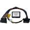 VW MIB3 Εμπρός και Πίσω Camera Interface στο X-treme Audio