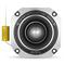 Cadence XT20C2 Horn Tweeter 150 Watts 6 Ohms (τμχ) στο X-treme Audio