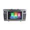 Bizzar Toyota Anensis T27 Android 9.0 Pie 4core Navigation Multimedia στο X-treme Audio