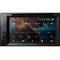 Pioneer AVH-A240BT Ηχοσύστημα Αυτοκινήτου Universal 2DIN (Bluetooth/USB/AUX) με Οθόνη Αφής 6.2" στο X-treme Audio