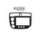 Πρόσοψη &  Καλωδίωση Honda Civic 2001-2005 Για Tablet 9" στο X-treme Audio