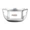 Πρόσοψη Καλωδίωση &amp; CANbus Box Hyundai Tucson 2015-2018 Για Tablet 9" στο X-treme Audio
