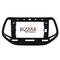 Πρόσοψη Καλωδίωση & CANbus Box Jeep Compass 2017-2021 Για Tablet 9" στο X-treme Audio