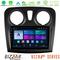 Bizzar Ultra Series Dacia Dokker 2014-2021 8core Android13 8+128GB Navigation Multimedia Tablet 9" στο X-treme Audio