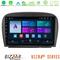 Bizzar Ultra Series Mercedes SL Class 2005-2011 8Core Android13 8+128GB Navigation Multimedia Tablet 9" στο X-treme Audio