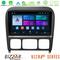 Bizzar Ultra Series Mercedes S Class 1999-2004 (W220) 8Core Android13 8+128GB Navigation Multimedia Tablet 9″ στο X-treme Audio