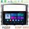 Bizzar ULTRA Series Mitsubishi Pajero 2008-2009 8core Android13 8+128GB Navigation Multimedia Tablet 9" στο X-treme Audio