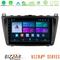 Bizzar ULTRA Series Mazda 6 2008-2012 8core Android13 8+128GB Navigation Multimedia Tablet 9" στο X-treme Audio