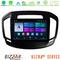 Bizzar ULTRA Series Opel Insignia 2014-2017 8core Android13 8+128GB Navigation Multimedia Tablet 9" στο X-treme Audio