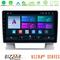 Bizzar ULTRA Series Opel Astra J 2010-2014 8core Android13 8+128GB Navigation Multimedia Tablet 9" στο X-treme Audio