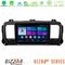 Bizzar Ultra Series Citroen/Peugeot/Opel/Toyota 8core Android13 8+128GB Navigation Multimedia Tablet 9" στο X-treme Audio