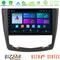 Bizzar Ultra Series Renault Kadjar 8core Android13 8+128GB Navigation Multimedia Tablet 9 στο X-treme Audio