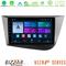 Bizzar Ultra Series Seat Leon 8core Android13 8+128GB Navigation Multimedia Tablet 9" στο X-treme Audio
