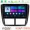 Bizzar Ultra Series Subaru Forester 8core Android13 8+128GB Navigation Multimedia Tablet 9" στο X-treme Audio