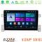 Bizzar Ultra Series Suzuki Grand Vitara 8core Android13 8+128GB Navigation Multimedia Tablet 9" στο X-treme Audio