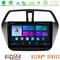 Bizzar Ultra Series Suzuki SX4 S-Cross 8core Android13 8+128GB Navigation Multimedia Tablet 9" στο X-treme Audio