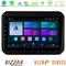 Bizzar Ultra Series Suzuki Ignis 8core Android13 8+128GB Navigation Multimedia Tablet 9" στο X-treme Audio