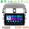 Bizzar Ultra Series Toyota Corolla 2008-2010 8core Android13 8+128GB Navigation Multimedia Tablet 9" στο X-treme Audio