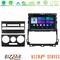 Bizzar Ultra Series Toyota Land Cruiser J120 2002-2009 8Core Android13 8+128GB Navigation Multimedia Tablet 9" στο X-treme Audio