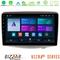 Bizzar Ultra Series Toyota Yaris 1999 - 2006 8core Android13 8+128GB Navigation Multimedia Tablet 9" στο X-treme Audio