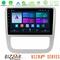 Bizzar Ultra Series VW Scirocco 2008-2014 8Core Android13 8+128GB Navigation Multimedia Tablet 9" στο X-treme Audio