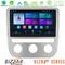 Bizzar Ultra Series VW Scirocco 2008-2014 8Core Android13 8+128GB Navigation Multimedia Tablet 9" στο X-treme Audio