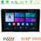 Bizzar Ultra Series VW Transporter 2003-2015 8Core Android13 8+128GB Navigation Multimedia Tablet 9" στο X-treme Audio