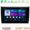 Bizzar Ultra Series VW Beetle 8core Android13 8+128GB Navigation Multimedia Tablet 9" στο X-treme Audio