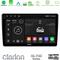 Clarion GL700 Series 8Core Android13 4+64GB Peugeot Partner / Citroën Berlingo 2008-2018 Navigation Multimedia Tablet 9" Με Carplay &amp; Android Auto στο X-treme Audio
