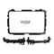 Πρόσοψη Καλωδίωση & CANbus Box Honda HR-V Για Tablet 9" στο X-treme Audio