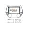 Πρόσοψη Καλωδίωση & CANbus Box Hyundai i20 2012-2014 Για Tablet 9" στο X-treme Audio