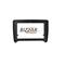 Πρόσοψη, Καλωδίωση &amp; CANbus Box Audi TT Για Tablet 9" στο X-treme Audio