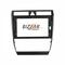 Πρόσοψη, Καλωδίωση &amp; CANbus Box Audi A6 Για Tablet 9" στο X-treme Audio